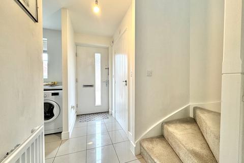 27 Dutimoors Drive, Lawley, Telford, TF4 2SW