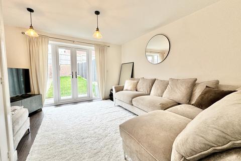 27 Dutimoors Drive, Lawley, Telford, TF4 2SW