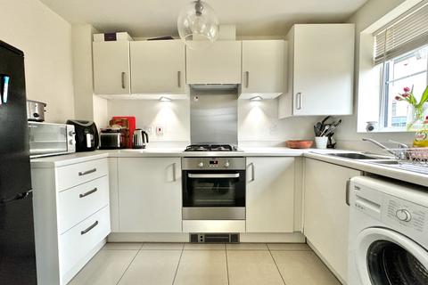 27 Dutimoors Drive, Lawley, Telford, TF4 2SW