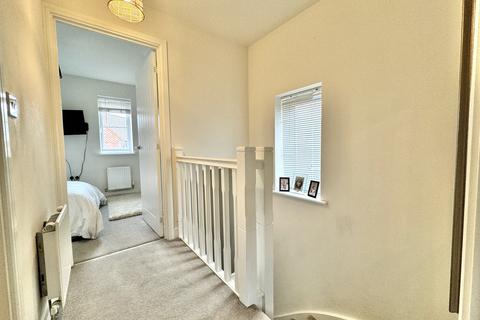 27 Dutimoors Drive, Lawley, Telford, TF4 2SW