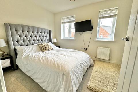 27 Dutimoors Drive, Lawley, Telford, TF4 2SW