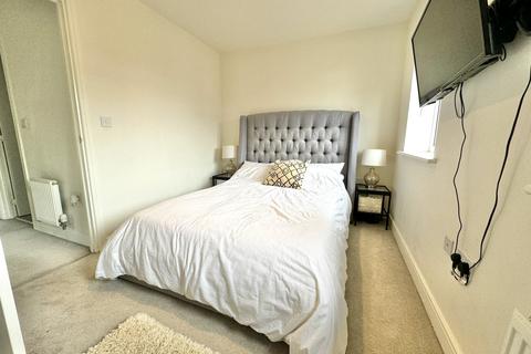 27 Dutimoors Drive, Lawley, Telford, TF4 2SW