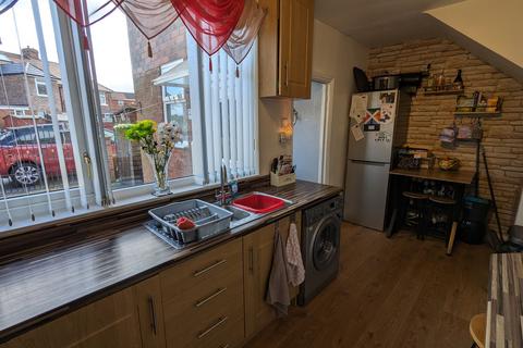 3 bedroom terraced house for sale, Pelaw Crescent, Chester Le Street, DH2