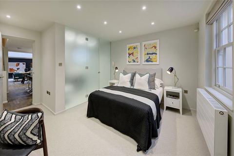1 Peto Place, London, NW1 4DT