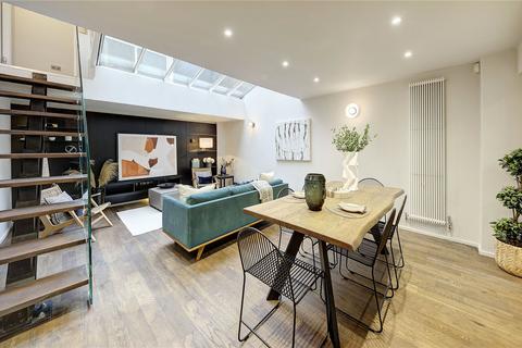 1 Peto Place, London, NW1 4DT