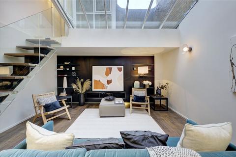 1 Peto Place, London, NW1 4DT