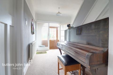 497 High Street, Stoke-on-trent, ST6 5PB