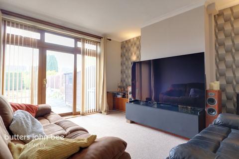 497 High Street, Stoke-on-trent, ST6 5PB