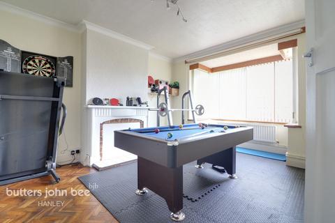 497 High Street, Stoke-on-trent, ST6 5PB