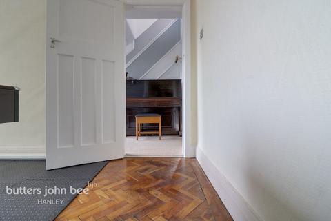 497 High Street, Stoke-on-trent, ST6 5PB