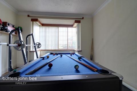 497 High Street, Stoke-on-trent, ST6 5PB