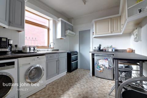 497 High Street, Stoke-on-trent, ST6 5PB