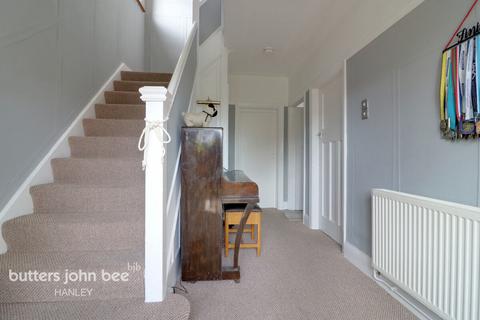 497 High Street, Stoke-on-trent, ST6 5PB