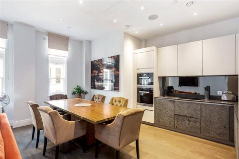 3 bedroom apartment for sale, Chancery Lane, London, WC2A