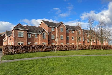 84 Delph Drive, Burscough, Ormskirk, L40 5BE