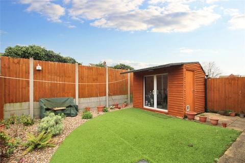 2 bedroom bungalow for sale, Wood End Close, Hales, Norwich, Norfolk, NR14