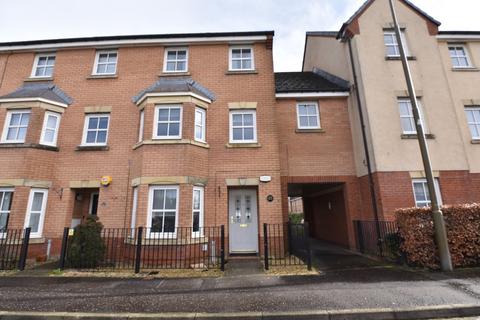 4 bedroom townhouse to rent - Leyland Road, Bathgate, West Lothian, EH48
