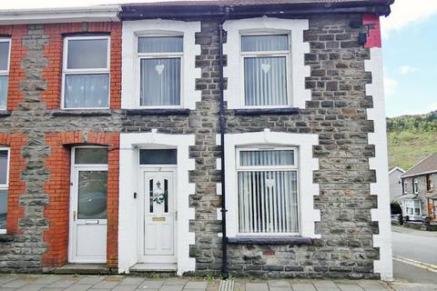 3 bedroom semi-detached house for sale, Gelligaled Road, Ystrad, Pentre, Rhondda Cynon Taff, CF41 7RQ
