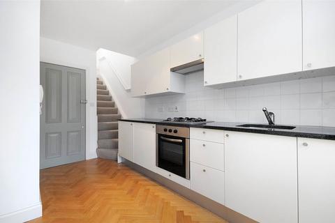 1 bedroom apartment to rent, Cobbold Road, London, W12