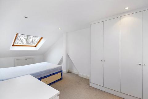 1 bedroom apartment to rent, Cobbold Road, London, W12
