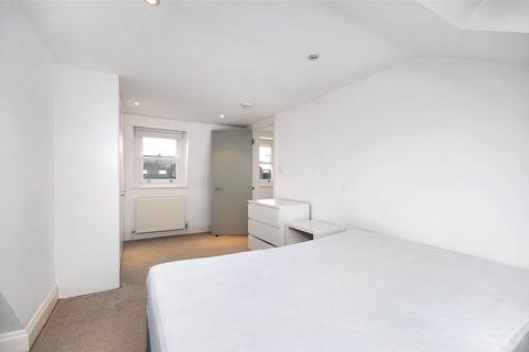 1 bedroom apartment to rent - Cobbold Road, London, W12