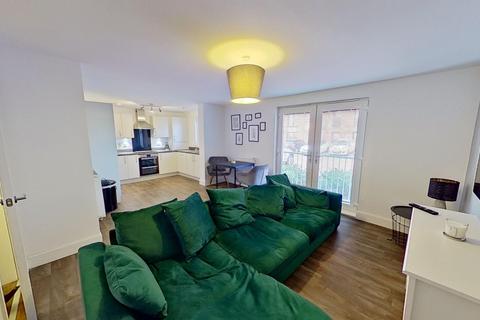 2 bedroom flat to rent - Haig Lane, Edinburgh, Midlothian, EH6