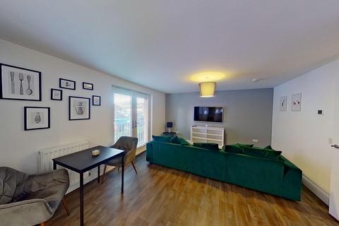 2 bedroom flat to rent - Haig Lane, Edinburgh, Midlothian, EH6