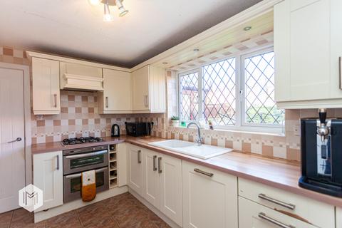 4 bedroom detached house for sale - Portinscale Close, Bury, Greater Manchester, BL8 1DB