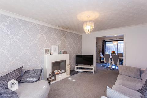 4 bedroom detached house for sale - Portinscale Close, Bury, Greater Manchester, BL8 1DB
