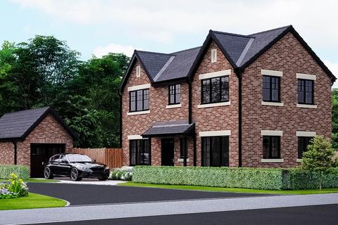 The Groves, Bispham FY2