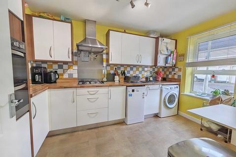 57 Unity Park, Plymouth, PL3 6NW