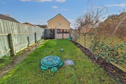 57 Unity Park, Plymouth, PL3 6NW