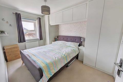 57 Unity Park, Plymouth, PL3 6NW