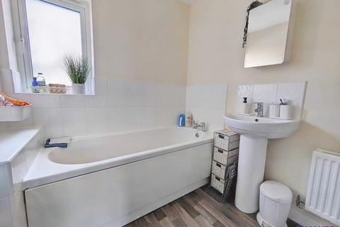 57 Unity Park, Plymouth, PL3 6NW