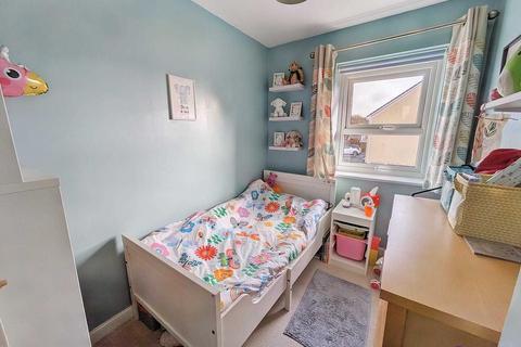 57 Unity Park, Plymouth, PL3 6NW