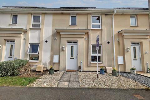 57 Unity Park, Plymouth, PL3 6NW