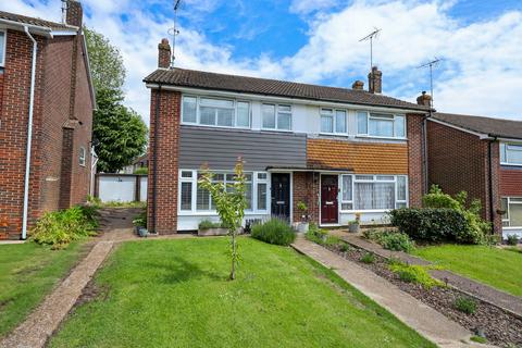 3 bedroom semi-detached house for sale, Erin Way, Burgess Hill, RH15