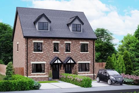 The Groves, Bispham FY2