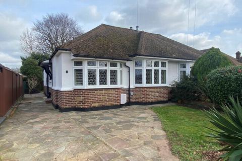 2 bedroom bungalow for sale, Foxfield Road, Orpington, BR6