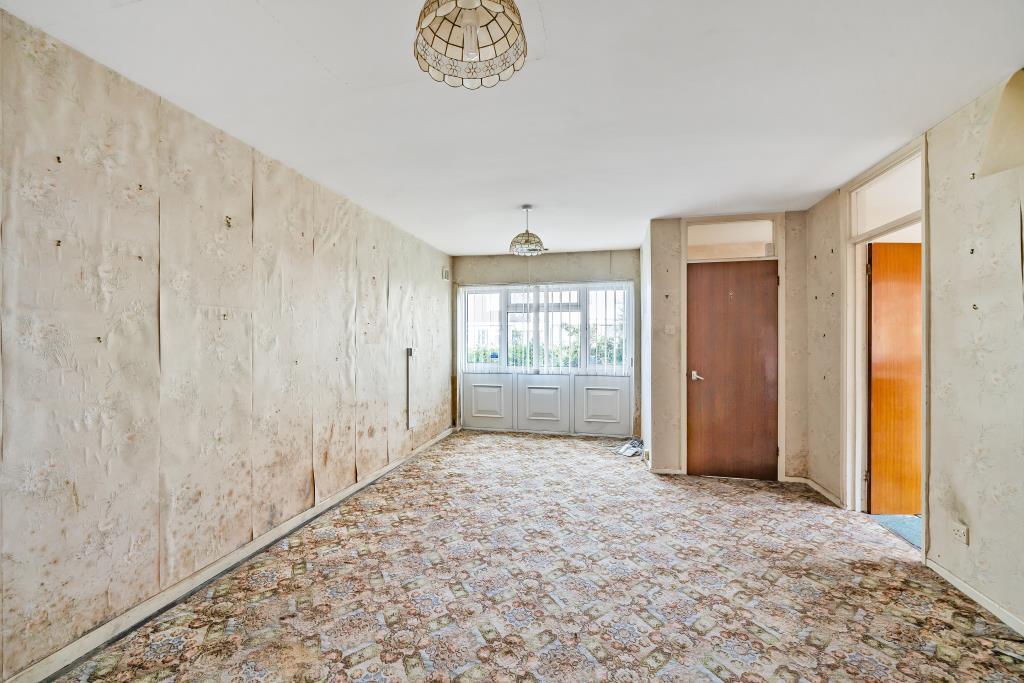 Cormorant Rise, Worcester, WR2 2 bed detached bungalow for sale £240,000