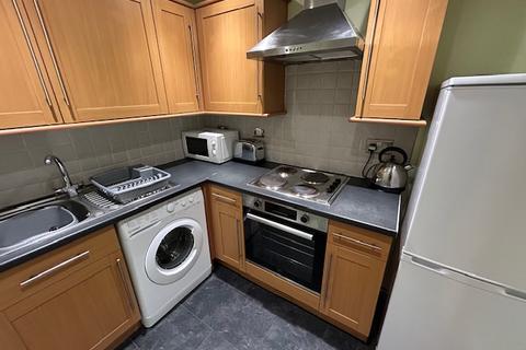 1 bedroom flat to rent, Cordiner Street, Mount Florida, Glasgow, G44