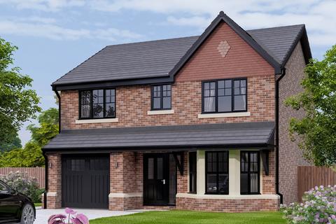 The Groves, Bispham FY2