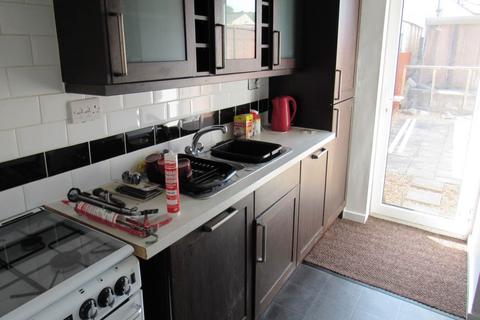 1 bedroom in a house share to rent - New Cheltenham Road, Kingswood, Bristol