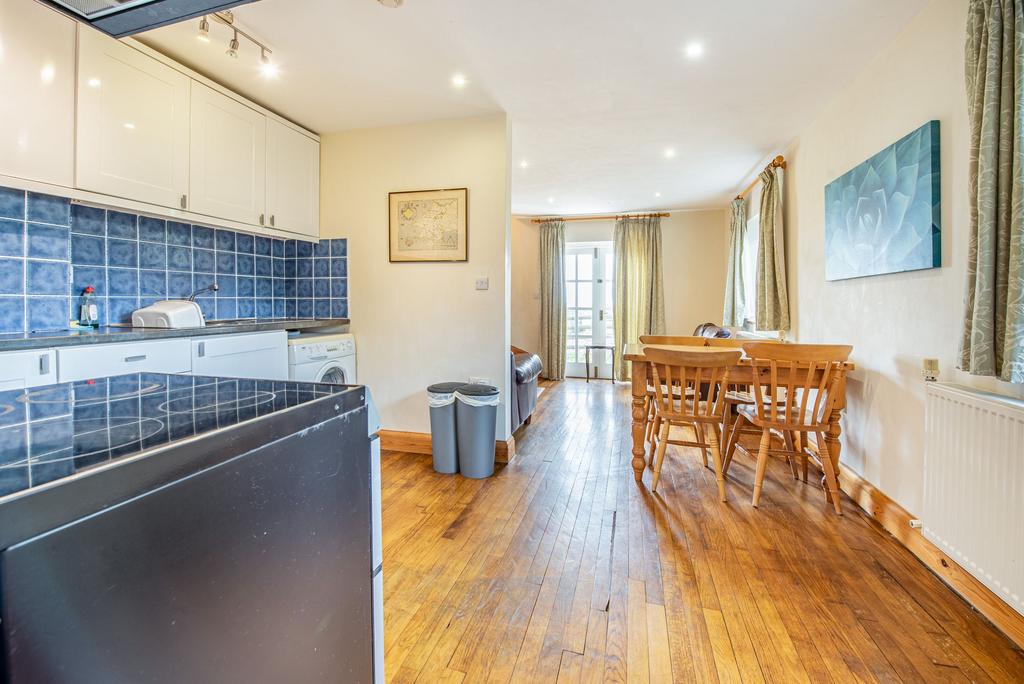 Old Bath House Cottage