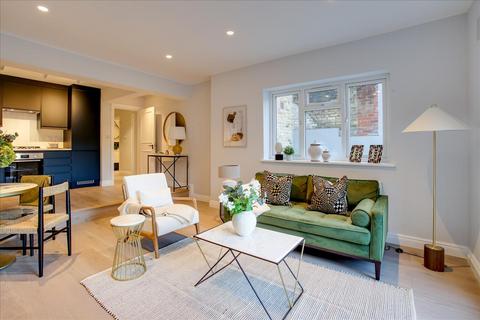 Flat 1, 13 Cumberland Park, London, W3 6SY