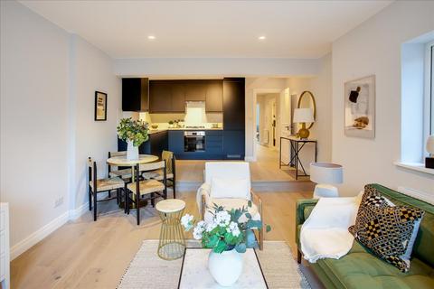 Flat 1, 13 Cumberland Park, London, W3 6SY
