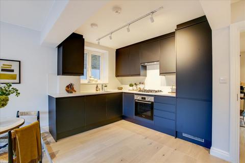 Flat 1, 13 Cumberland Park, London, W3 6SY