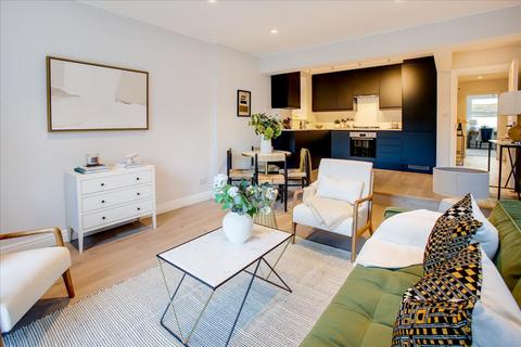 Flat 1, 13 Cumberland Park, London, W3 6SY