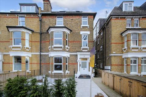 Flat 1, 13 Cumberland Park, London, W3 6SY