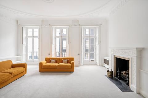 Flat 1, 8 Charles Street, London, W1J 5DJ